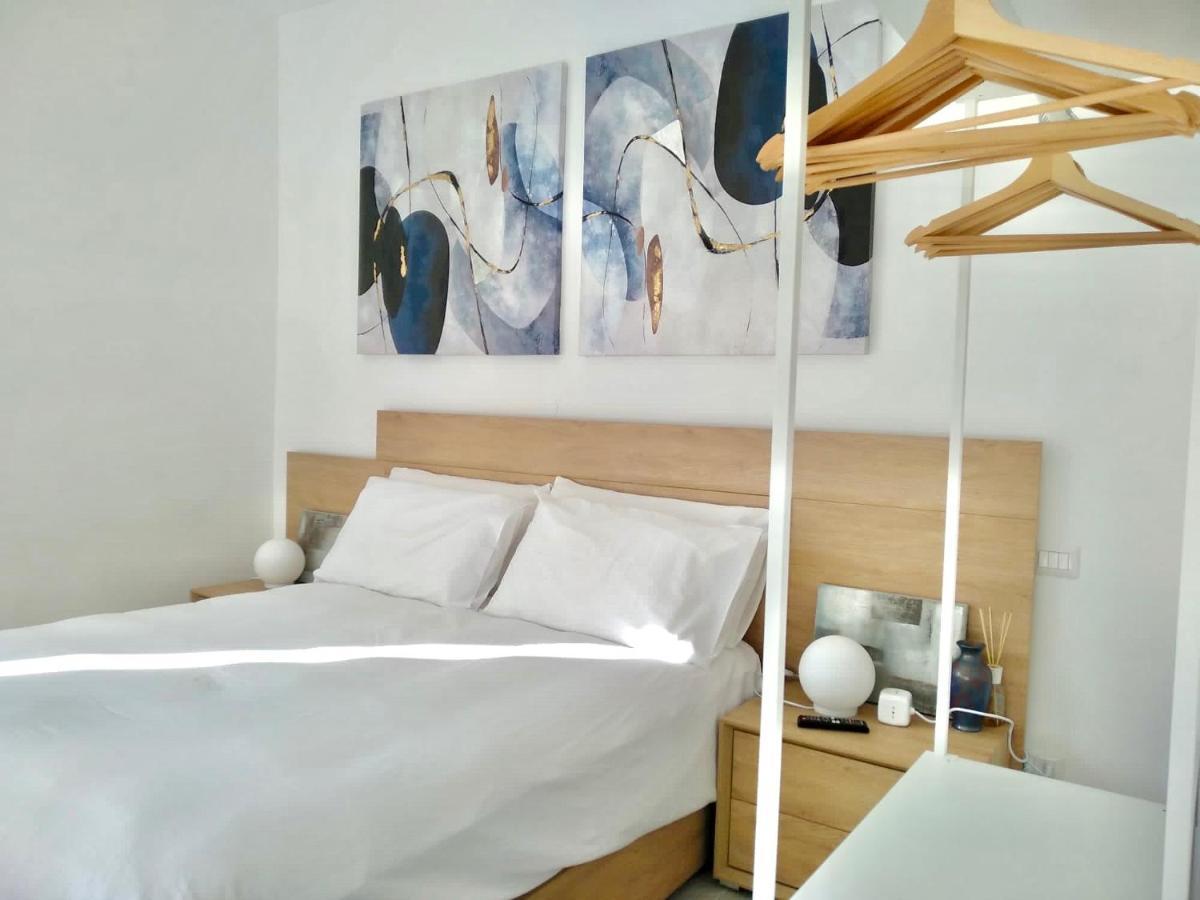 Trastevere Urban Suite Rom Exterior foto